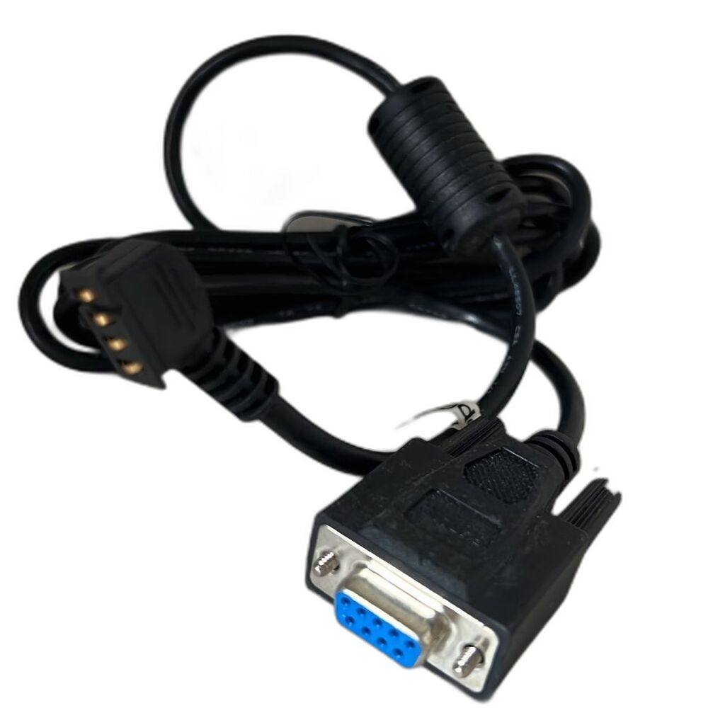 Garmin eTrex Vista Personal Handheld Hiking GPS Navigator Power Cord